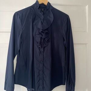 Talbots blouse